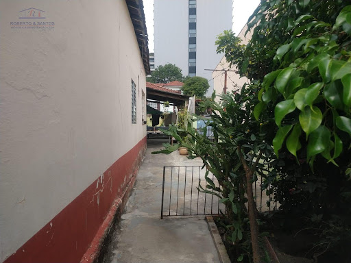 Corredor da frente