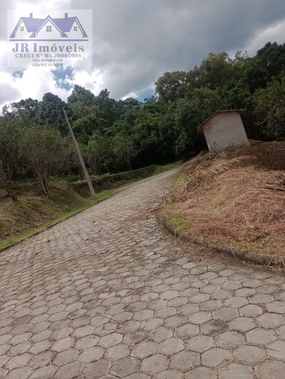 Terreno à venda com 500m² de terreno no Centro, Delfim Moreira (MG) — foto 8 de 16