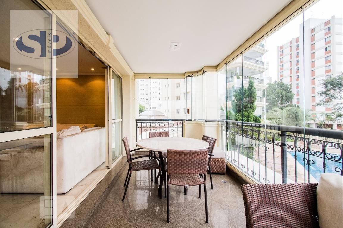 Apartamento, 4 quartos, 208 m² - Foto 44