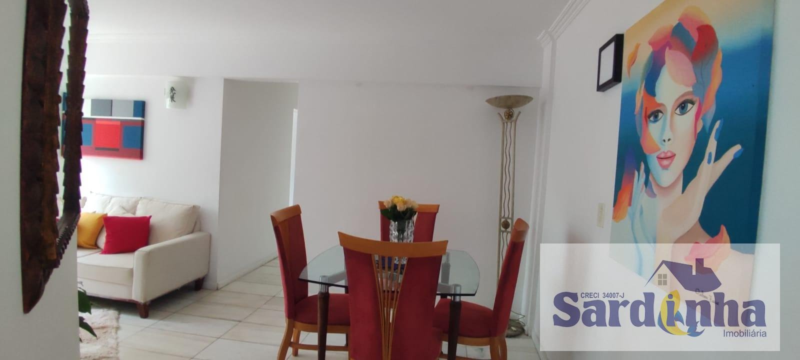 Apartamento à venda com 3 quartos, 1 suíte, 1 vaga e 63m² no Jardim Parque Morumbi, São Paulo (SP) — foto 4 de 18