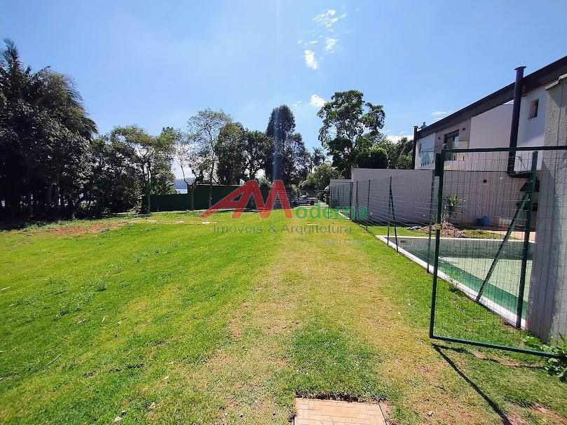 Casa à venda com 4 quartos no Represa, Ribeirão Pires (SP) — foto 9 de 30