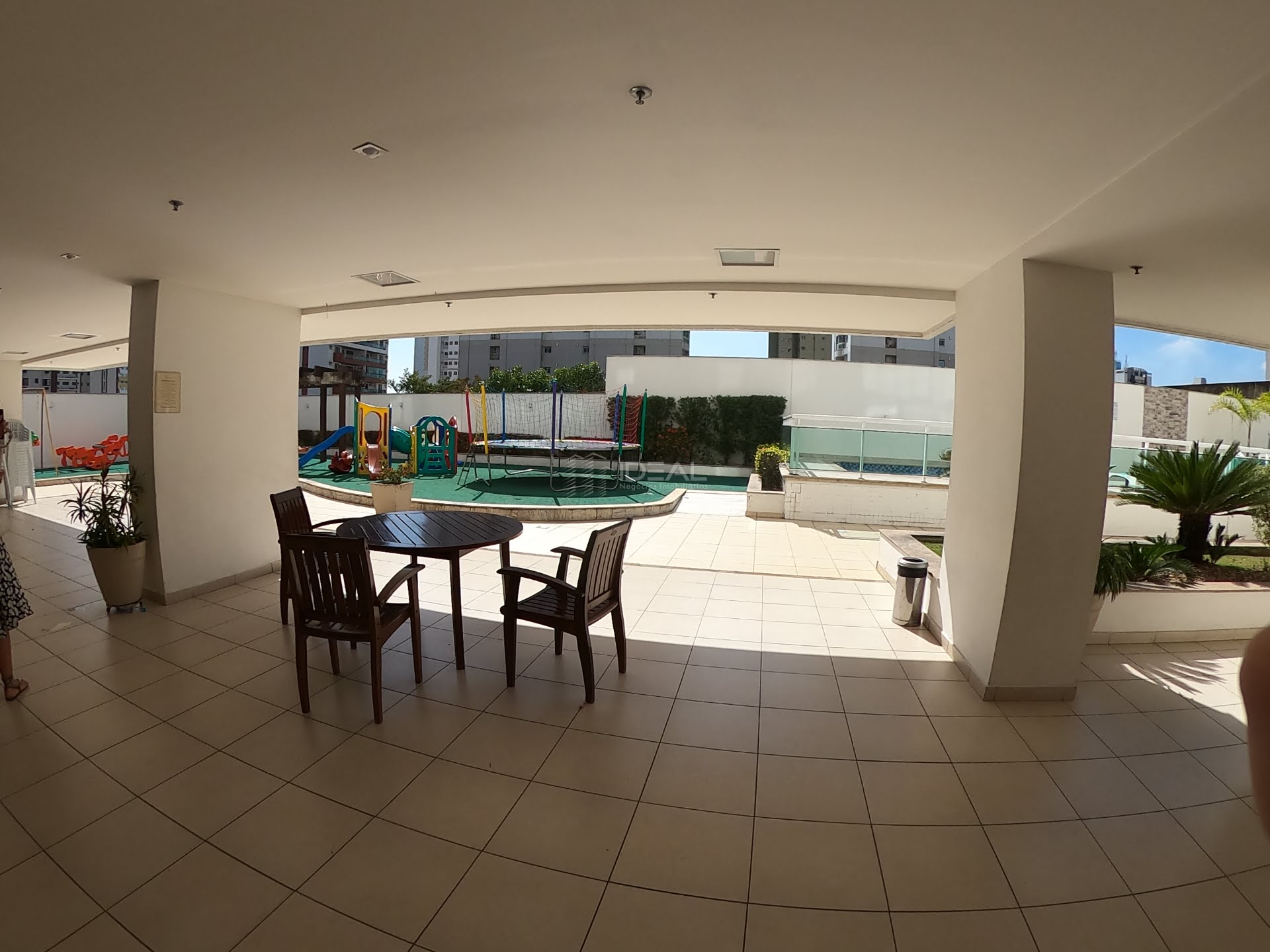 Apartamento à venda com 2 quartos, 1 suíte, 1 vaga e 72m² no Centro, Campos dos Goytacazes (RJ) — foto 22 de 30