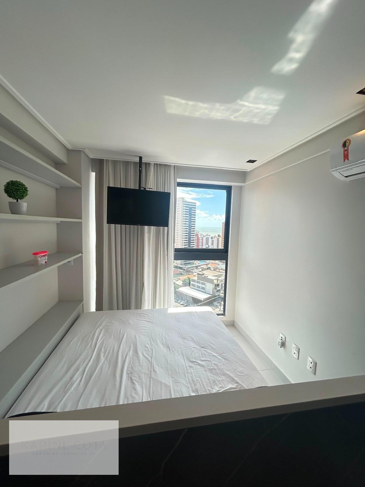Apartamento para alugar com 2 quartos, 1 suíte, 1 vaga e 60m² no Tambaú, João Pessoa (PB) — foto 11 de 11