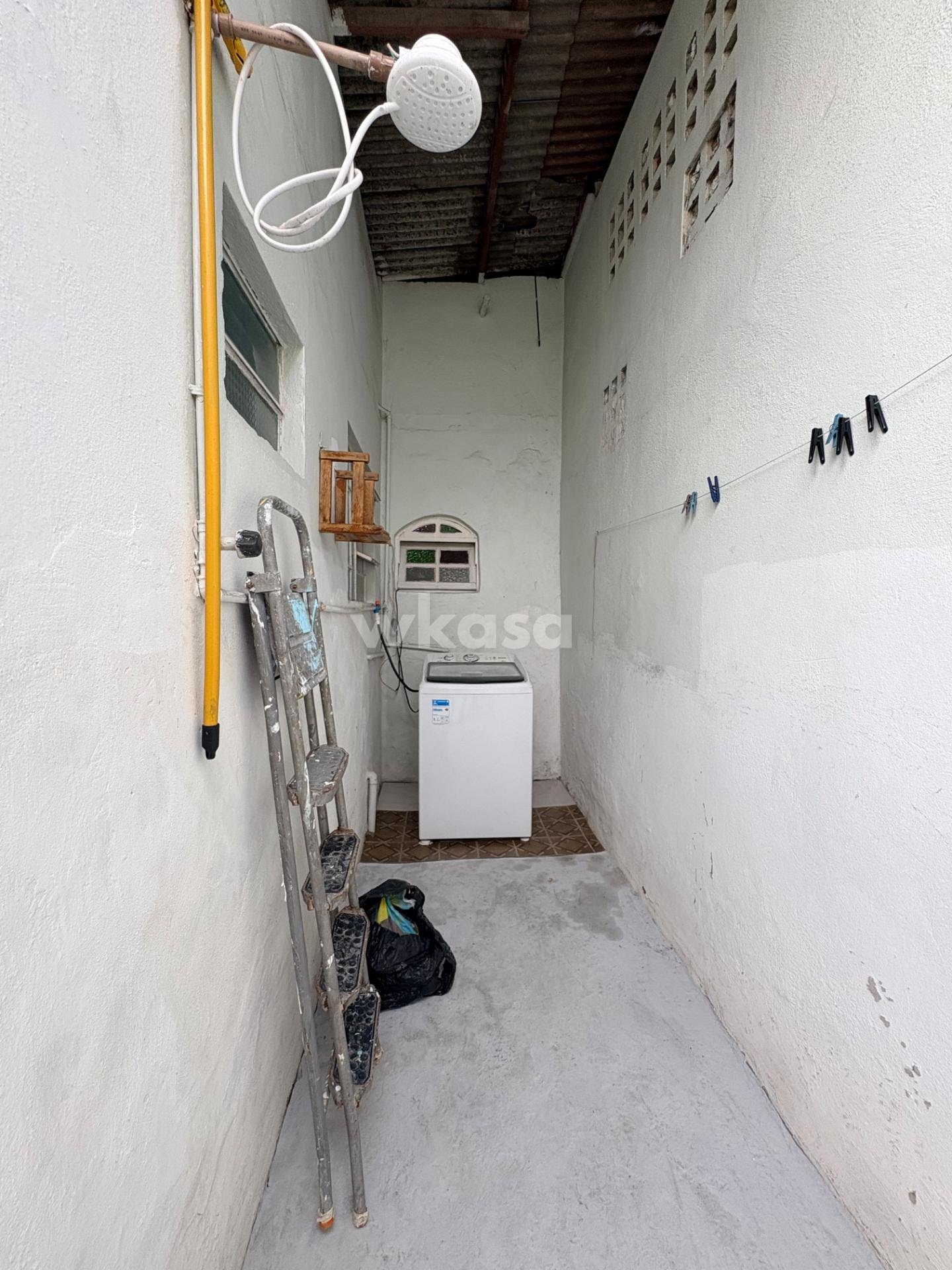 Casa à venda com 2 quartos, 1 banheiro, 1 vaga e 78m² no Parque Residencial Laranjeiras, Serra (ES) — foto 7 de 16