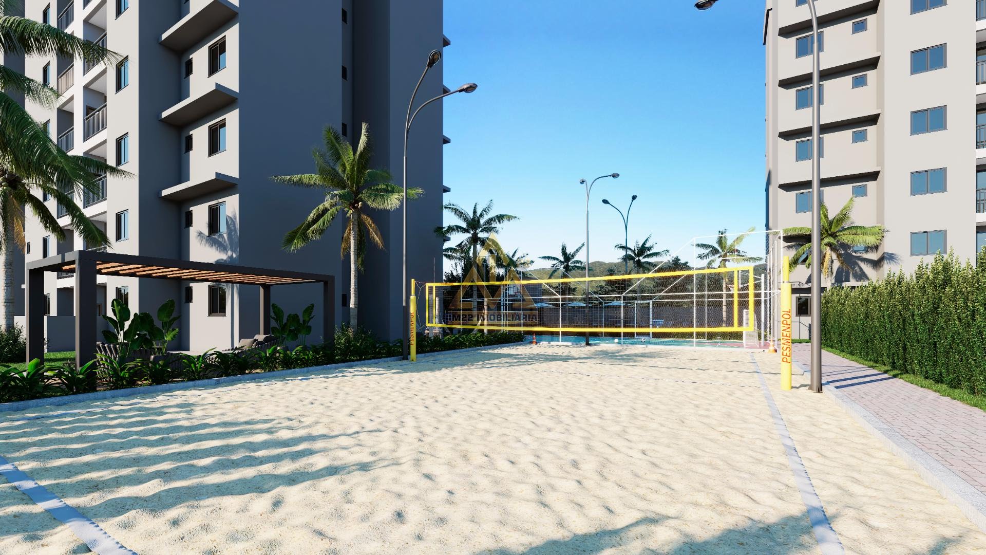 Apartamento à venda com 2 quartos, 1 suíte, 1 vaga e 61m² no Centro, Balneário Piçarras (SC) — foto 9 de 23