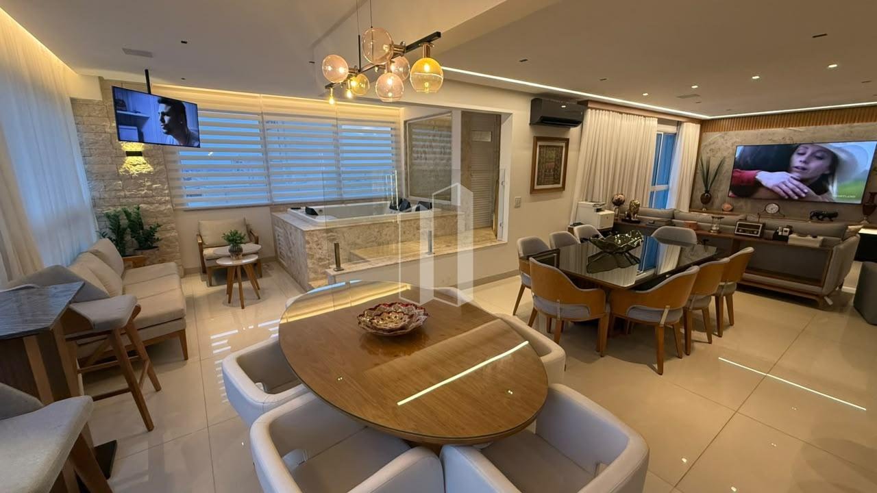 Apartamento, 4 quartos, 251 m² - Foto 10