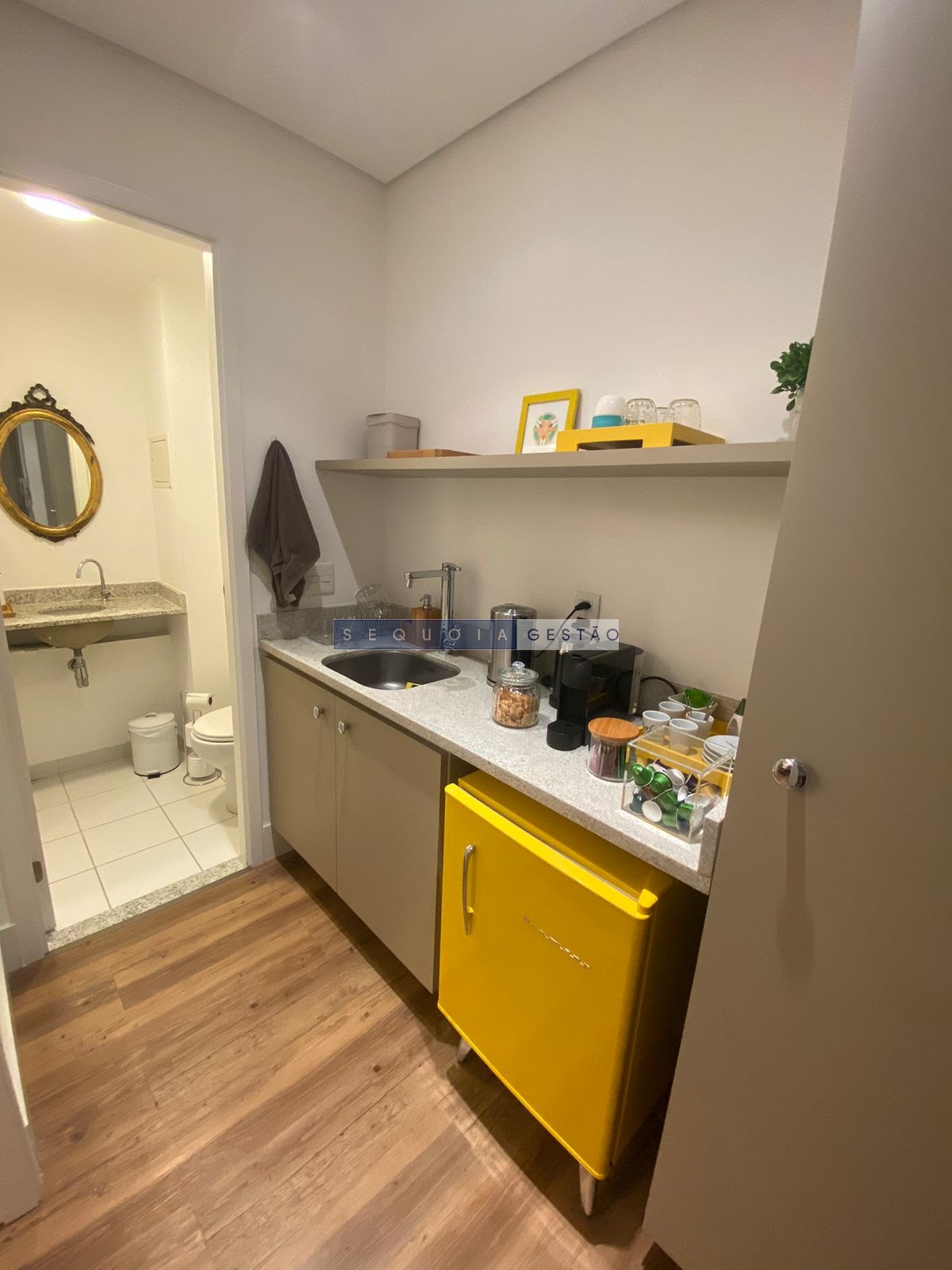 Comercial à venda com 1 banheiro, 1 vaga e 46m² no Pinheiros, São Paulo (SP) — foto 9 de 16