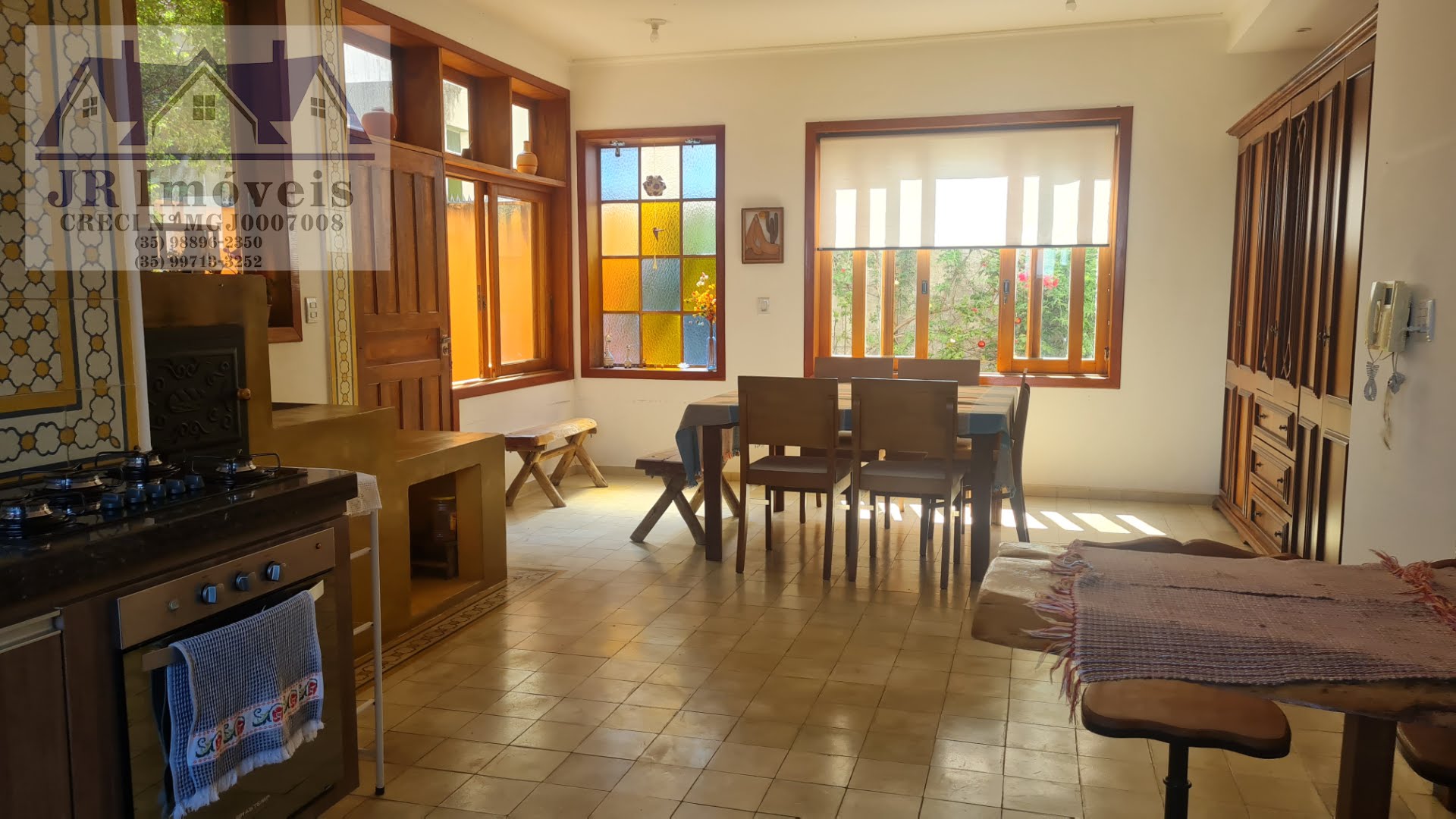 Casa à venda com 1 suíte, 4 vagas e 300m² no Oriente, Itajubá (MG) — foto 25 de 30