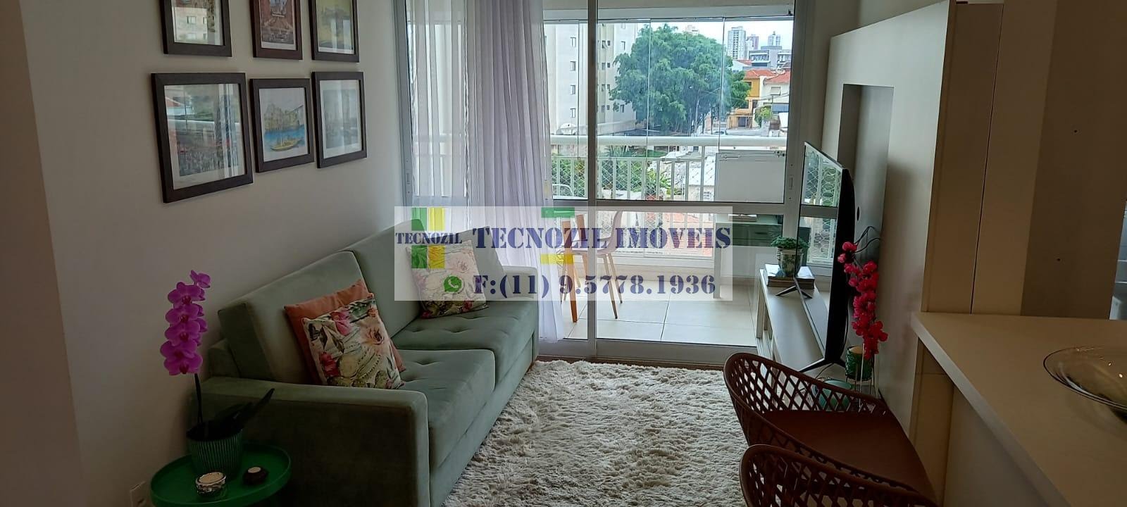 Apartamento, 2 quartos, 68 m² - Foto 1