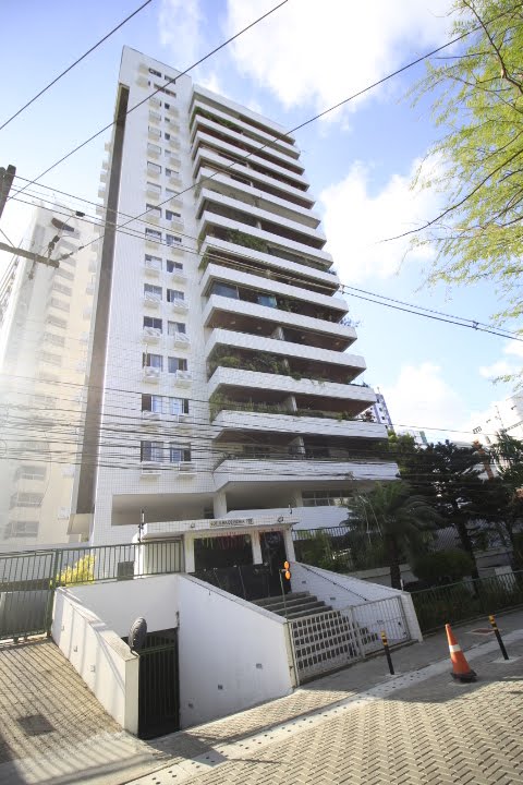 Apartamento à venda com 4 quartos, 2 suítes, 2 vagas e 185m² no Espinheiro, Recife (PE) — foto 27 de 29