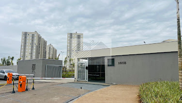 Apartamento em Vila Americana - Tatuí, SP