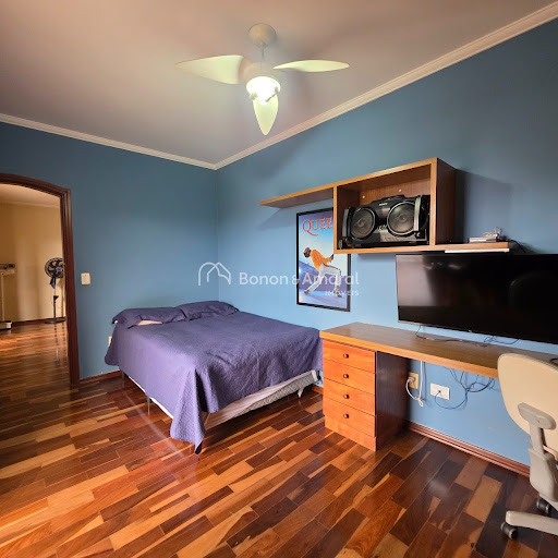 Casa, 4 quartos, 321 m² - Foto 42