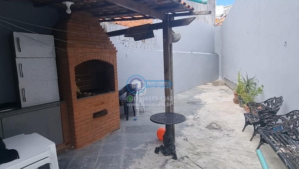 Casa à venda com 3 quartos, 3 vagas e 400m² no Piqueri, São Paulo (SP) — foto 7 de 20