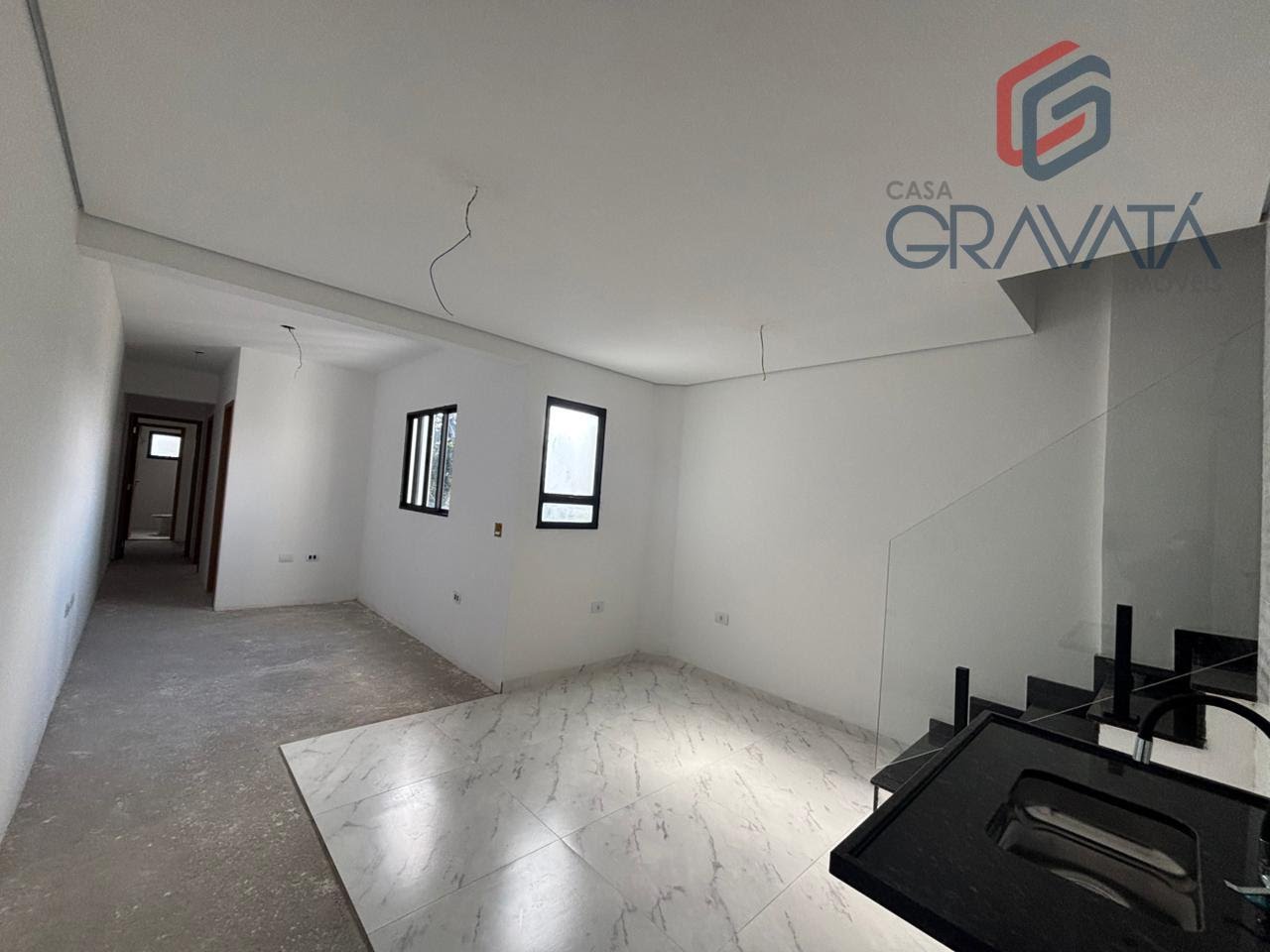 Cobertura à venda com 2 quartos, 2 banheiros, 1 vaga e 110m² no Vila Alice, Santo André (SP) — foto 15 de 20