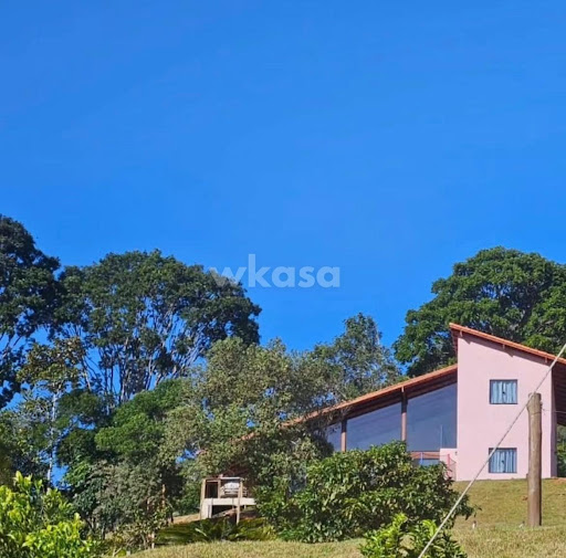 Lote / Terreno em Eco  -  Santa Teresa