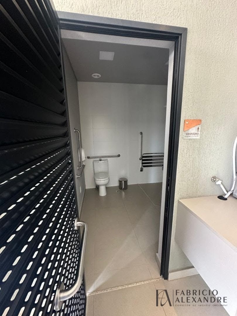 Apartamento à venda com 3 quartos, 3 suítes, 2 vagas e 141m² no Navarro Building, São José do Rio Preto (SP) — foto 29 de 30