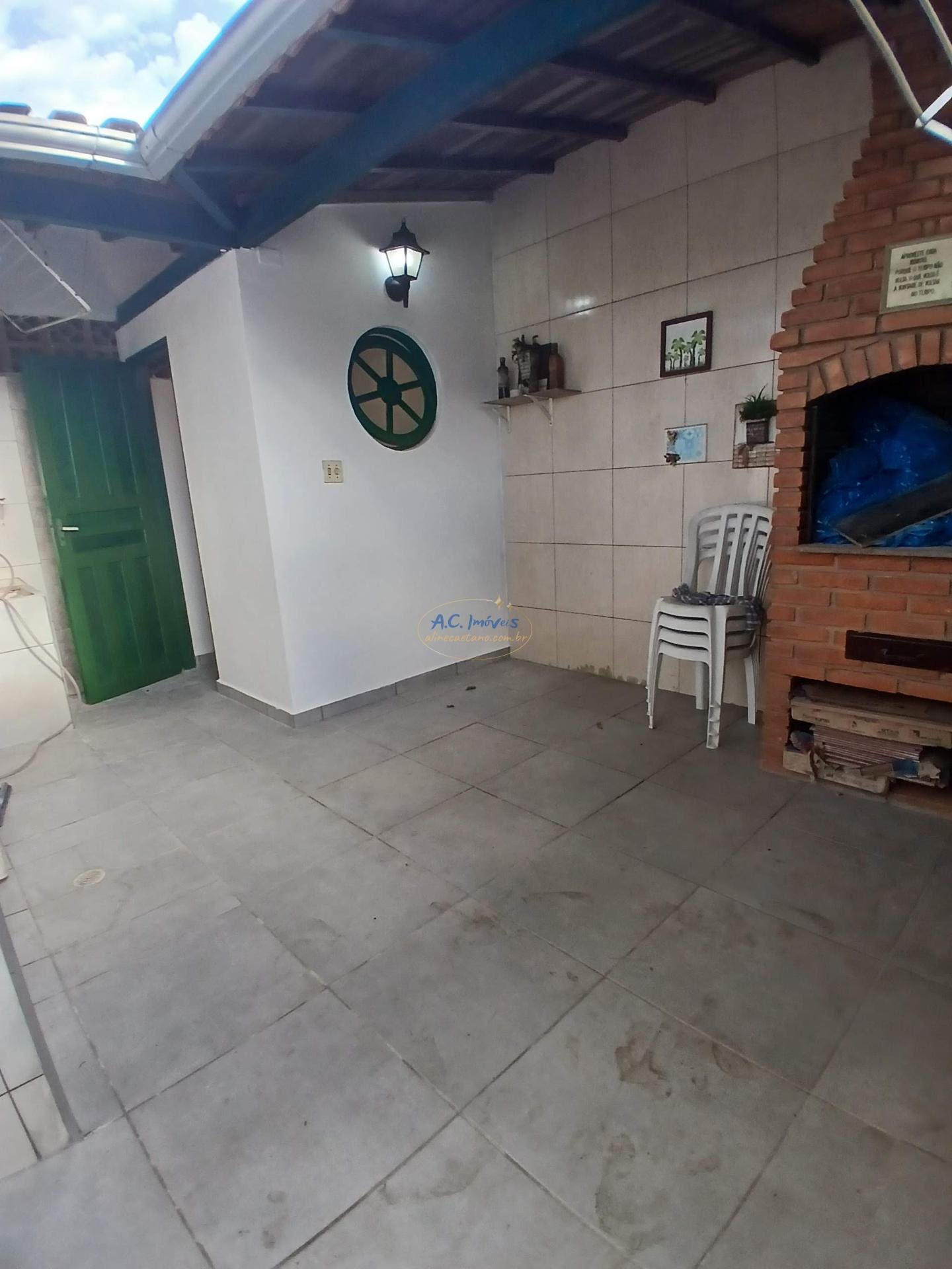 Casa à venda com 2 quartos, 1 suíte, 2 vagas e 125m² no Ocian, Praia Grande (SP) — foto 20 de 28
