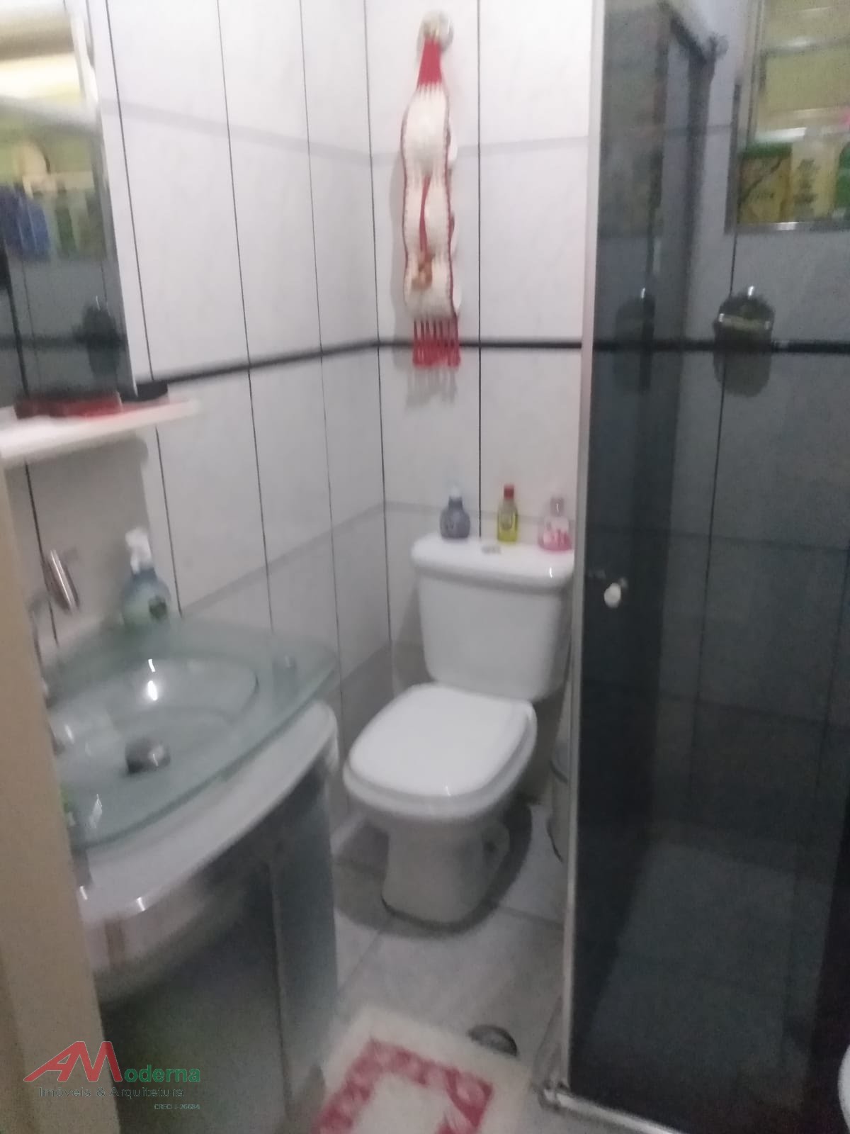 Casa à venda com 2 quartos, 1 banheiro, 2 vagas e 181m² no Canhema, Diadema (SP) — foto 11 de 12