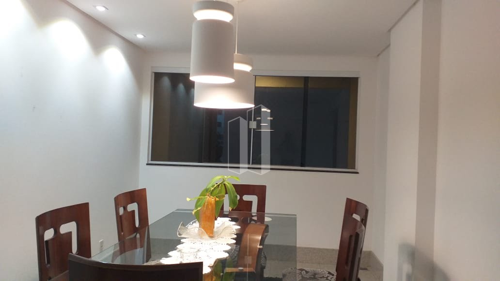Apartamento à venda com 4 quartos, 4 suítes, 3 vagas e 160m² no Nova Suiça, Goiânia (GO) — foto 11 de 21