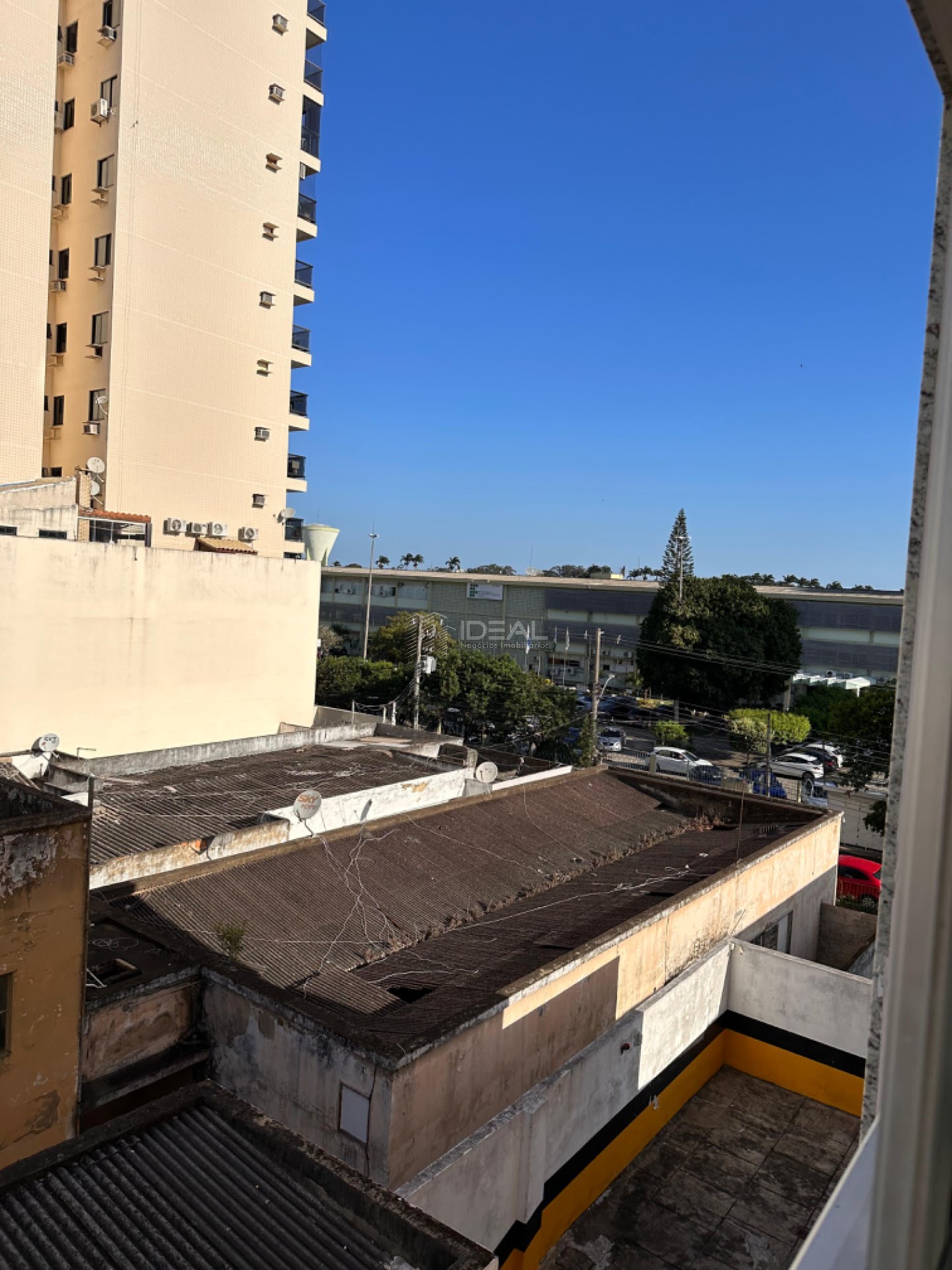 Apartamento à venda com 3 quartos, 1 suíte, 1 vaga e 95m² no Parque Dom Bosco, Campos dos Goytacazes (RJ) — foto 29 de 30