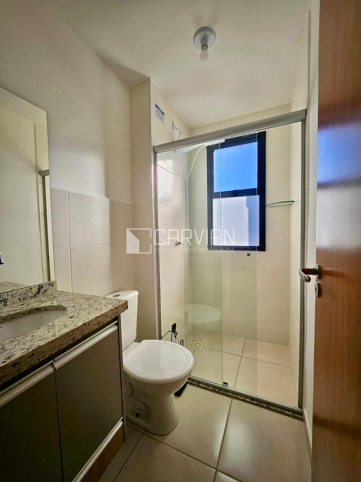 Apartamento à venda com 2 quartos, 1 suíte, 1 vaga e 55m² no Bonfim Paulista, Ribeirão Preto (SP) — foto 19 de 20
