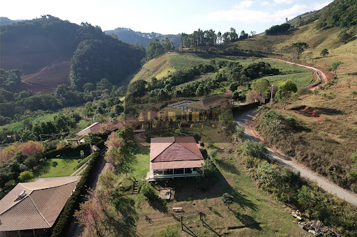 Chácara em ZONA RURAL  -  Maria da Fé