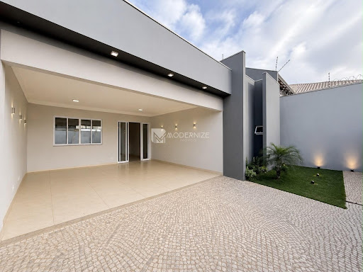 Casa em Residencial Village  -  Catalão