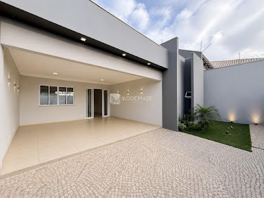 Casa em Residencial Village  -  Catalão
