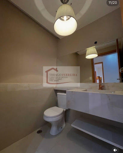 Apartamento em Nova Aliança  -  Ribeirão Preto