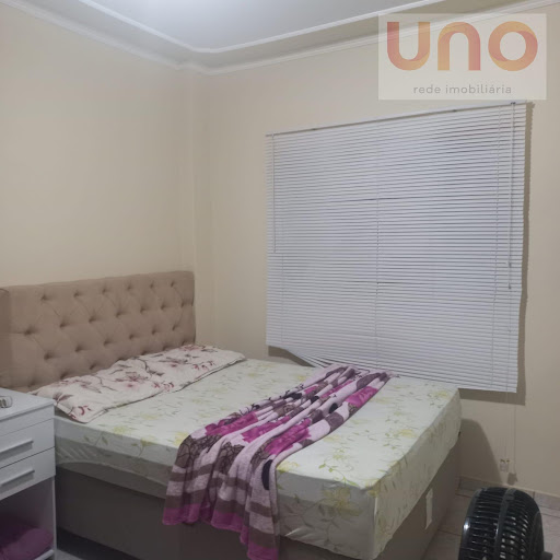 Apartamento em Monte Castelo  -  Campo Grande