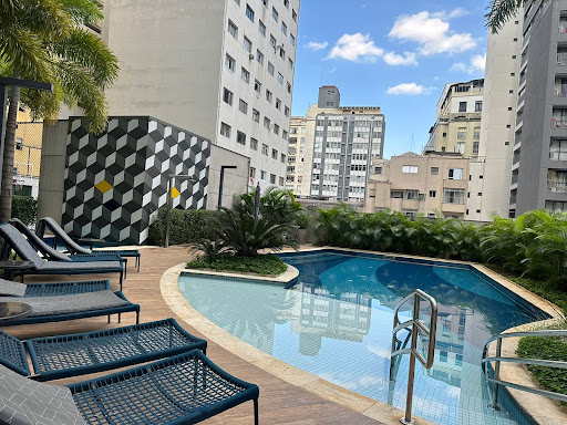 Apartamento em Santa Ifigênia - São Paulo, SP