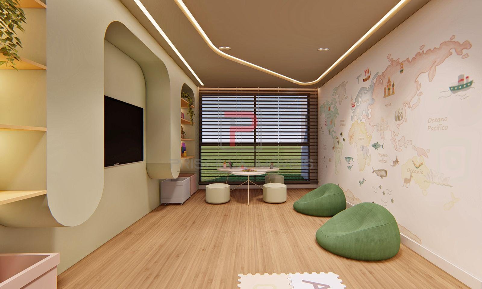 Apartamento à venda com 3 quartos, 1 suíte, 2 vagas e 75m² no Jardim Oceania, João Pessoa (PB) — foto 21 de 28