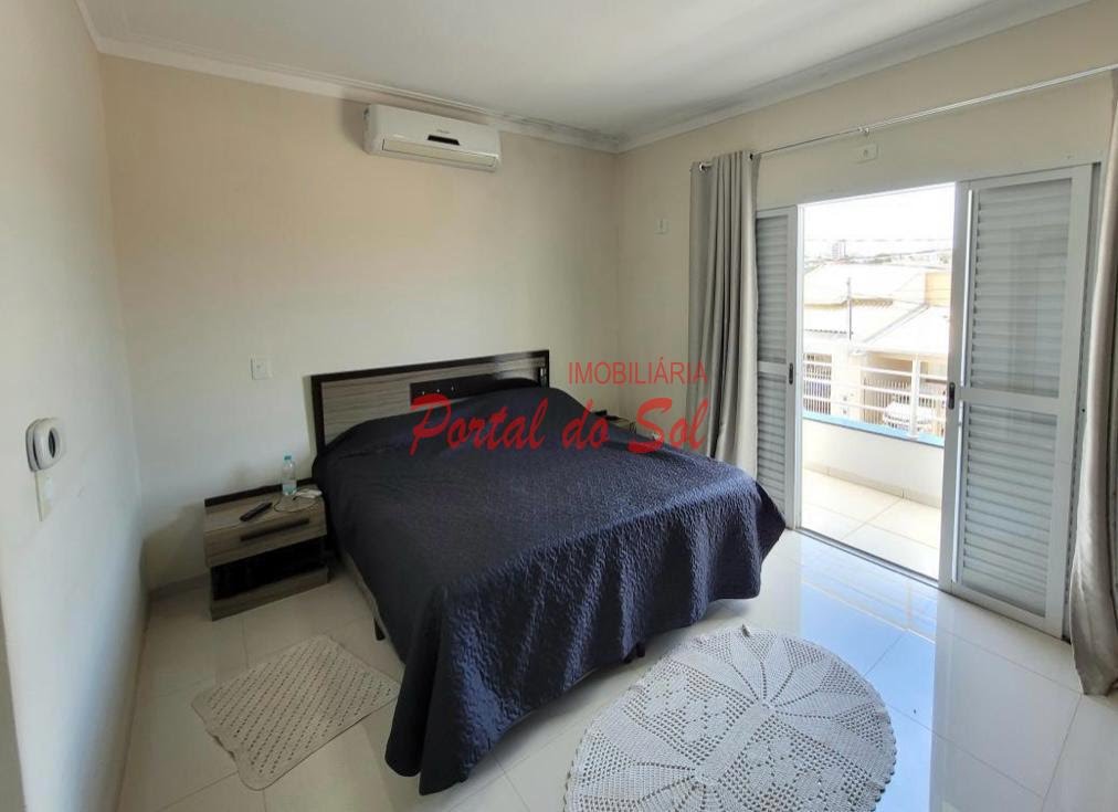 Casa à venda com 2 quartos, 2 suítes e 3 vagas no Jardim Saúde, Santo Antônio da Platina (PR) — foto 18 de 22