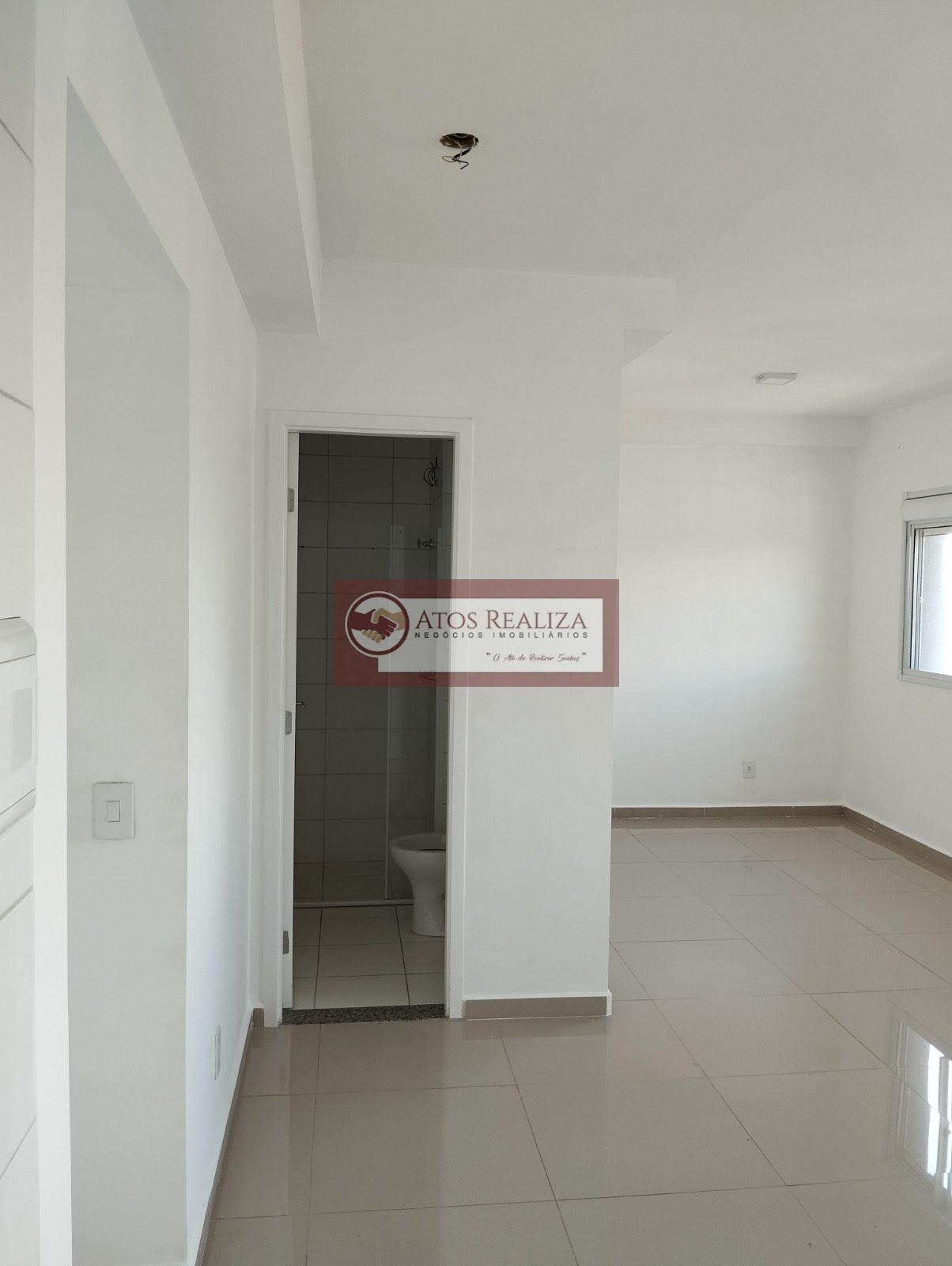 Studio à venda com 1 quarto, 1 banheiro, 1 vaga e 32m² no Vila Andrade, São Paulo (SP) — foto 3 de 30