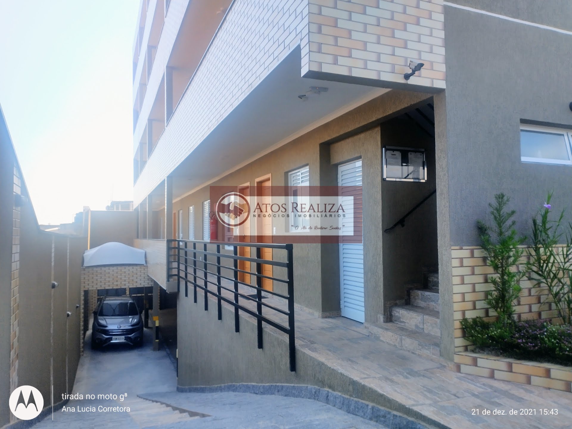 Apartamento para alugar com 2 quartos, 1 banheiro e 53m² no Vila Inglesa, São Paulo (SP) — foto 10 de 15