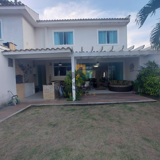 Casa Duplex em Jardim Guanabara  -  Rio de Janeiro