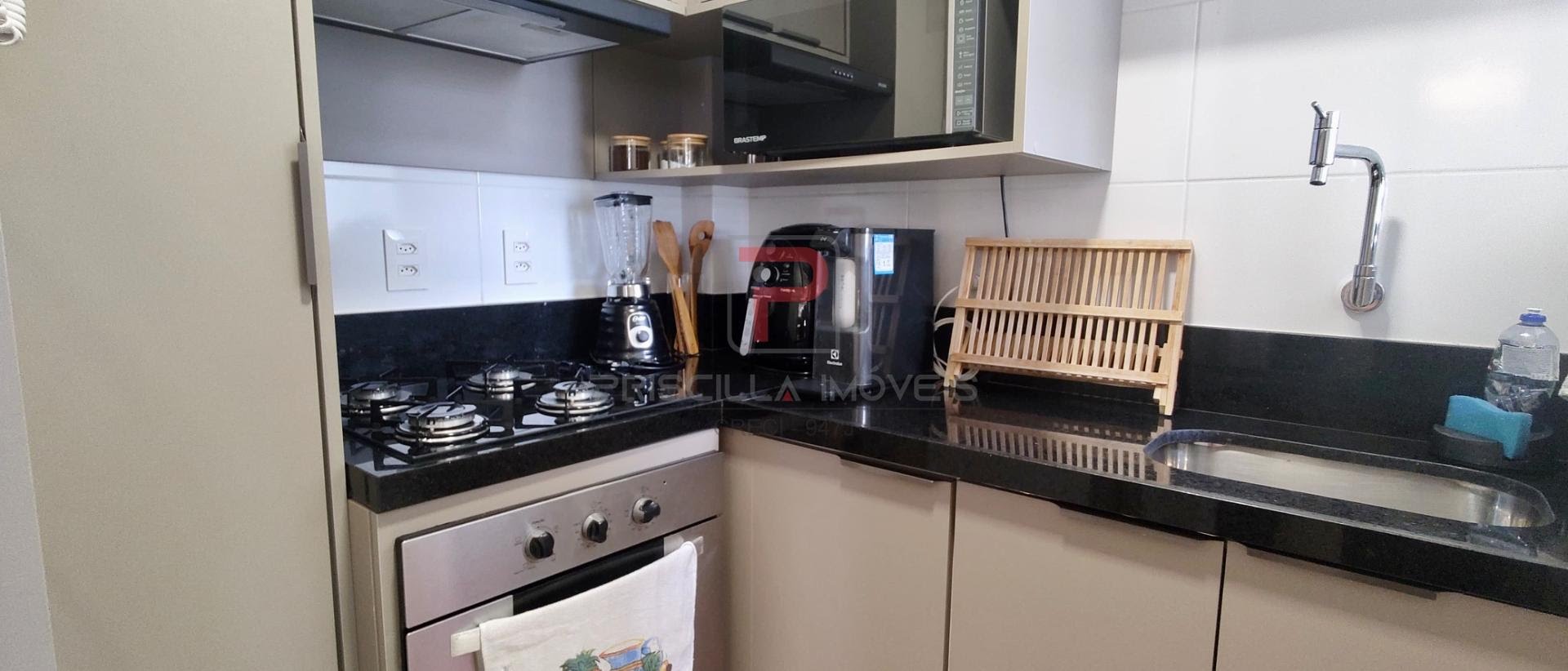 Apartamento à venda com 2 quartos, 2 suítes, 1 vaga e 90m² no Intermares, Cabedelo (PB) — foto 18 de 30