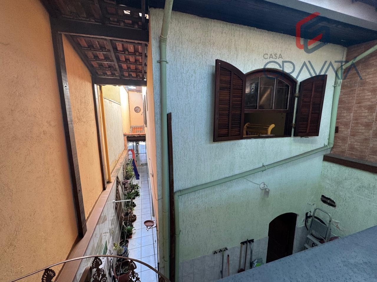 Casa à venda com 3 quartos, 3 banheiros, 2 vagas e 187m² no Centreville, Santo André (SP) — foto 29 de 30