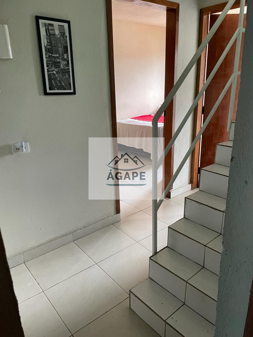 Casa à venda com 3 quartos, 2 banheiros e 1 vaga no Jardim Aurelio, São Paulo (SP) — foto 11 de 17