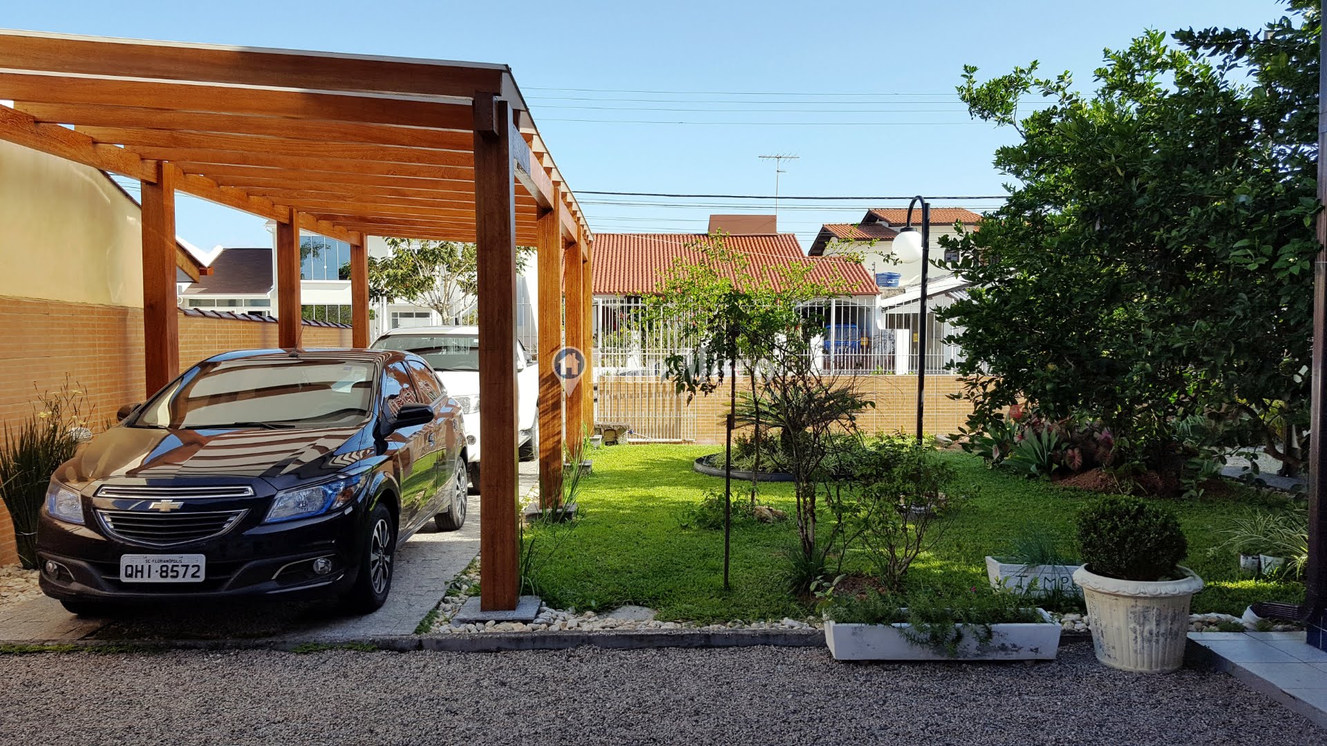 Apartamento para alugar com 1 quarto, 1 banheiro, 1 vaga e 35m² no Daniela, Florianópolis (SC) — foto 3 de 25