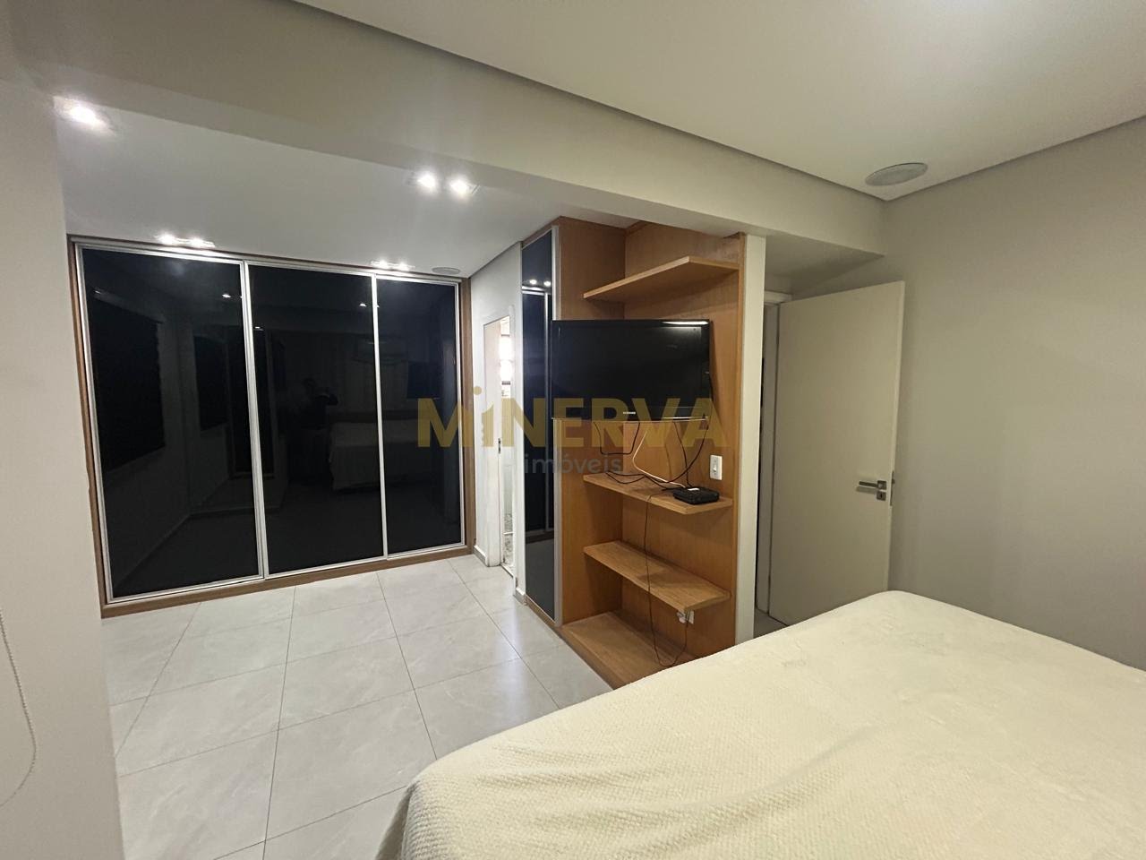 Apartamento à venda com 2 quartos, 2 suítes, 3 vagas e 105m² no Jardim Analia Franco, São Paulo (SP) — foto 7 de 12