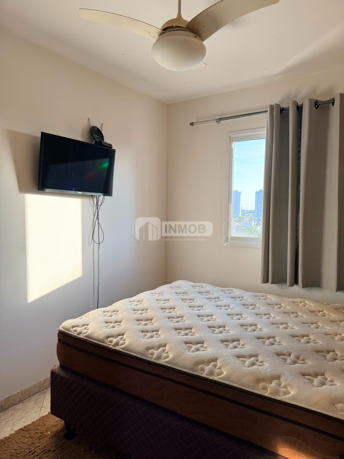 Apartamento para alugar com 2 quartos, 1 suíte, 2 vagas e 90m² no Parque Senhor do Bonfim, Taubaté (SP) — foto 22 de 22