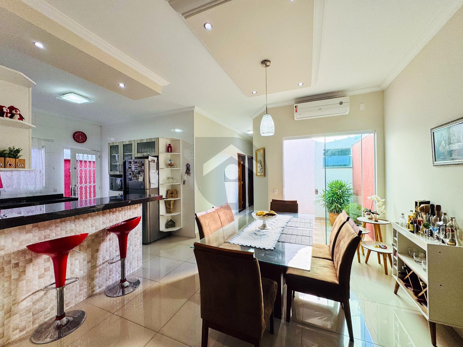 Casa, 3 quartos, 200 m² - Foto 27