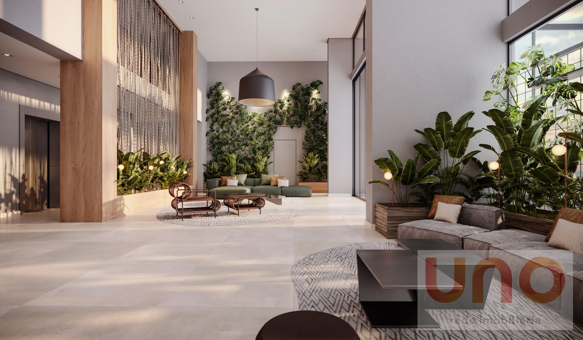 Apartamento à venda com 3 quartos, 1 suíte, 2 vagas e 102m² no Via Park, Campo Grande (MS) — foto 28 de 30