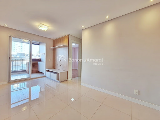 Apartamento, 2 quartos, 68 m² - Foto 2
