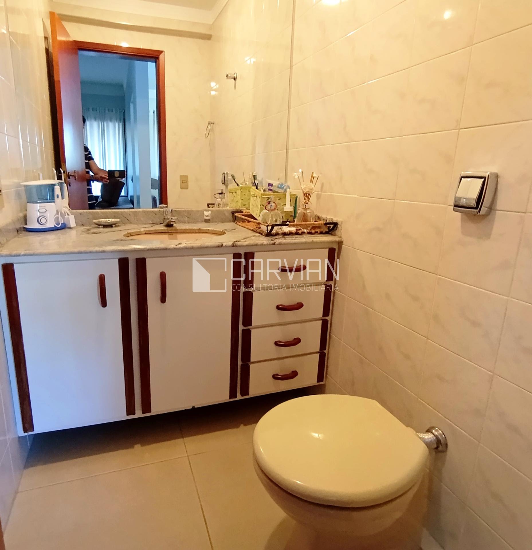 Apartamento à venda com 3 quartos, 1 suíte, 2 vagas e 150m² no Centro, Ribeirão Preto (SP) — foto 6 de 30