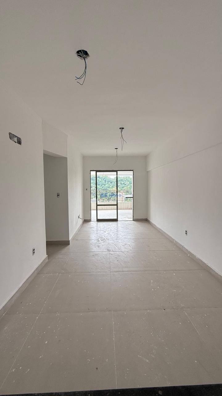 Apartamento à venda com 3 quartos, 3 suítes, 2 vagas e 106m² no Canto do Forte, Praia Grande (SP) — foto 3 de 21
