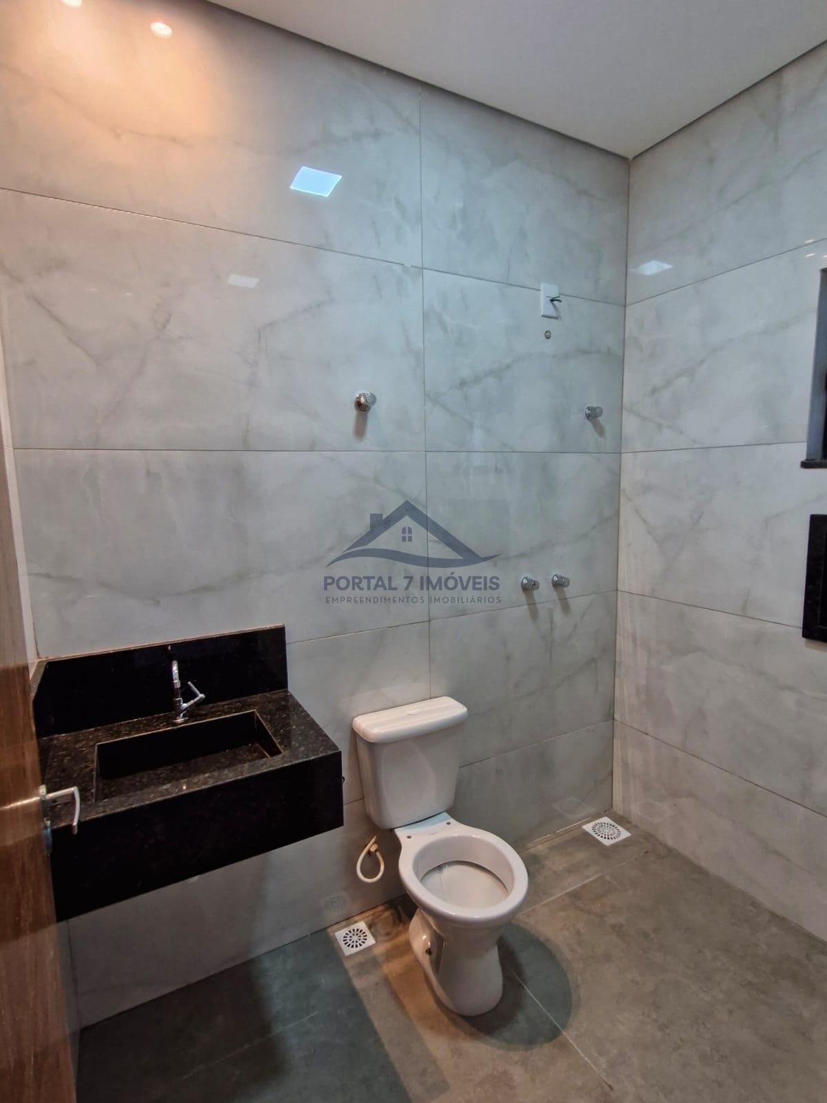 Casa à venda com 3 quartos, 1 suíte, 2 vagas e 80m² no Jardim Arizona, Sete Lagoas (MG) — foto 25 de 30