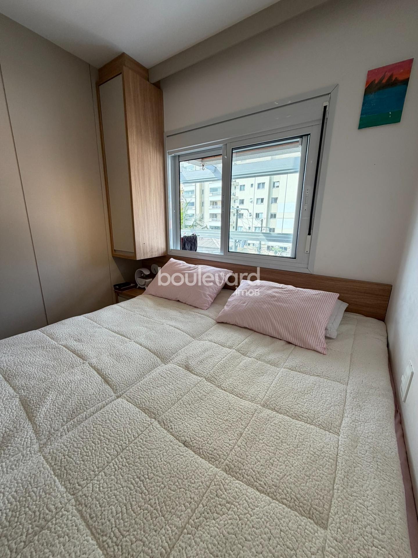 Apartamento à venda com 3 quartos, 1 suíte, 1 vaga e 83m² no Barreiros, São José (SC) — foto 24 de 30