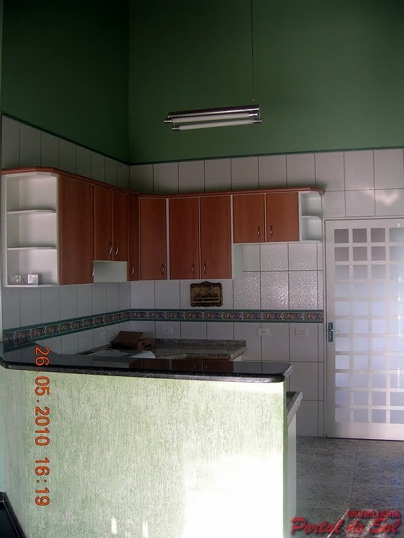 Casa à venda com 3 quartos, 1 suíte, 3 vagas e 172m² no Residencial Morumbi, Santo Antônio da Platina (PR) — foto 6 de 14